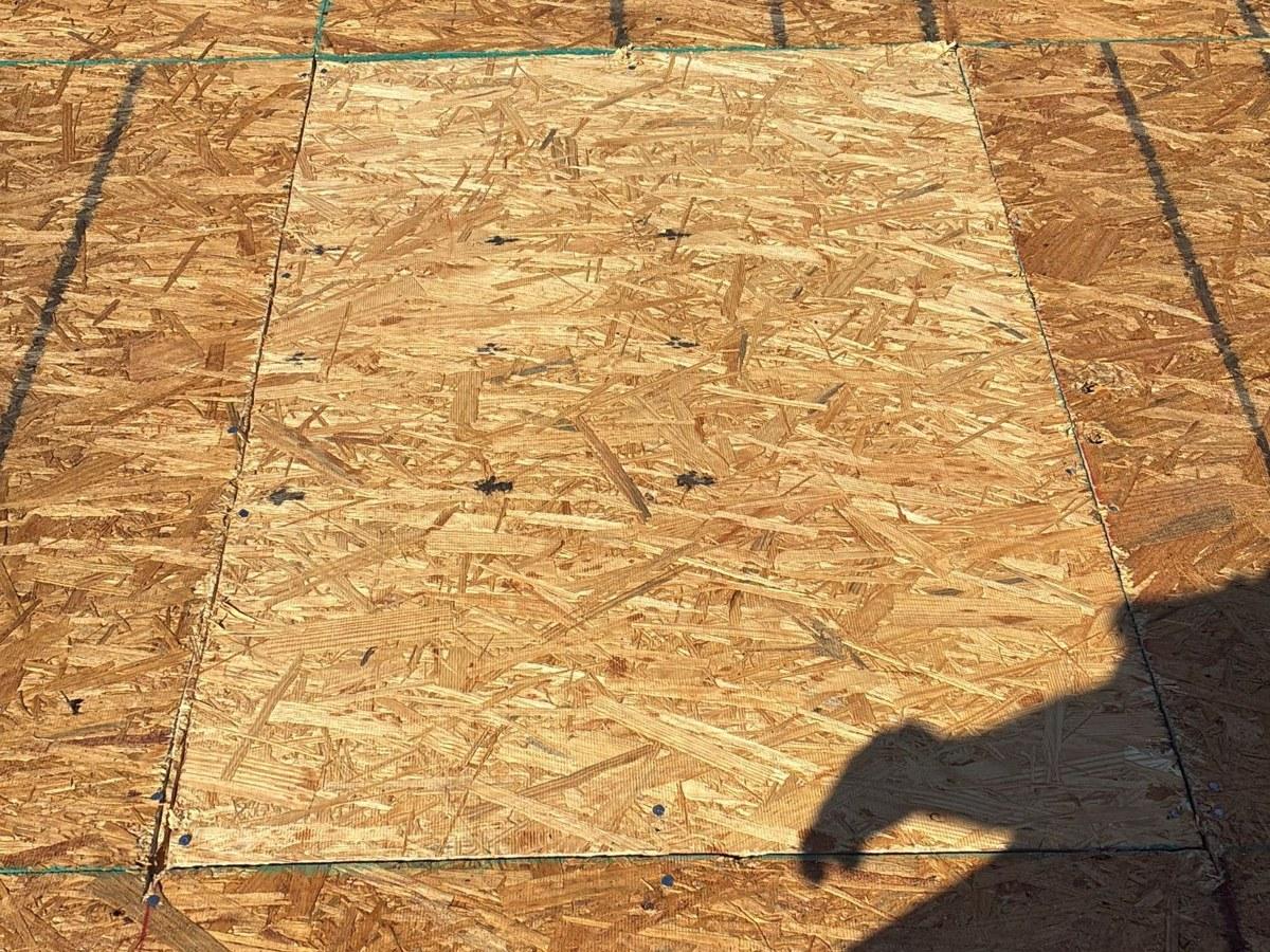 Iredell and Rowan County Roof Replacement: Decking Done Right