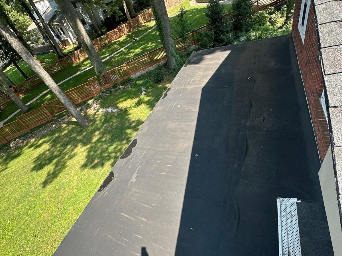 Roof Inspection in Statesville NC and Yearly Roof Maintenance