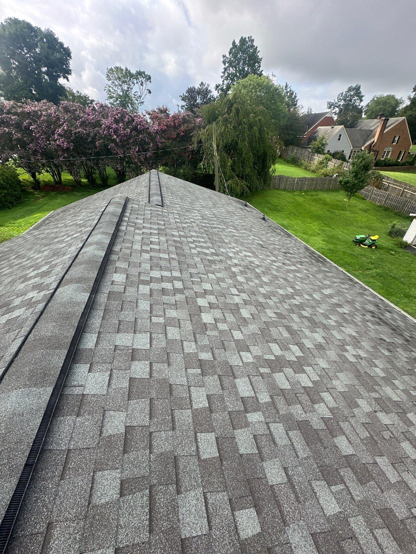 Roof Inspection in Statesville, NC: What We Check