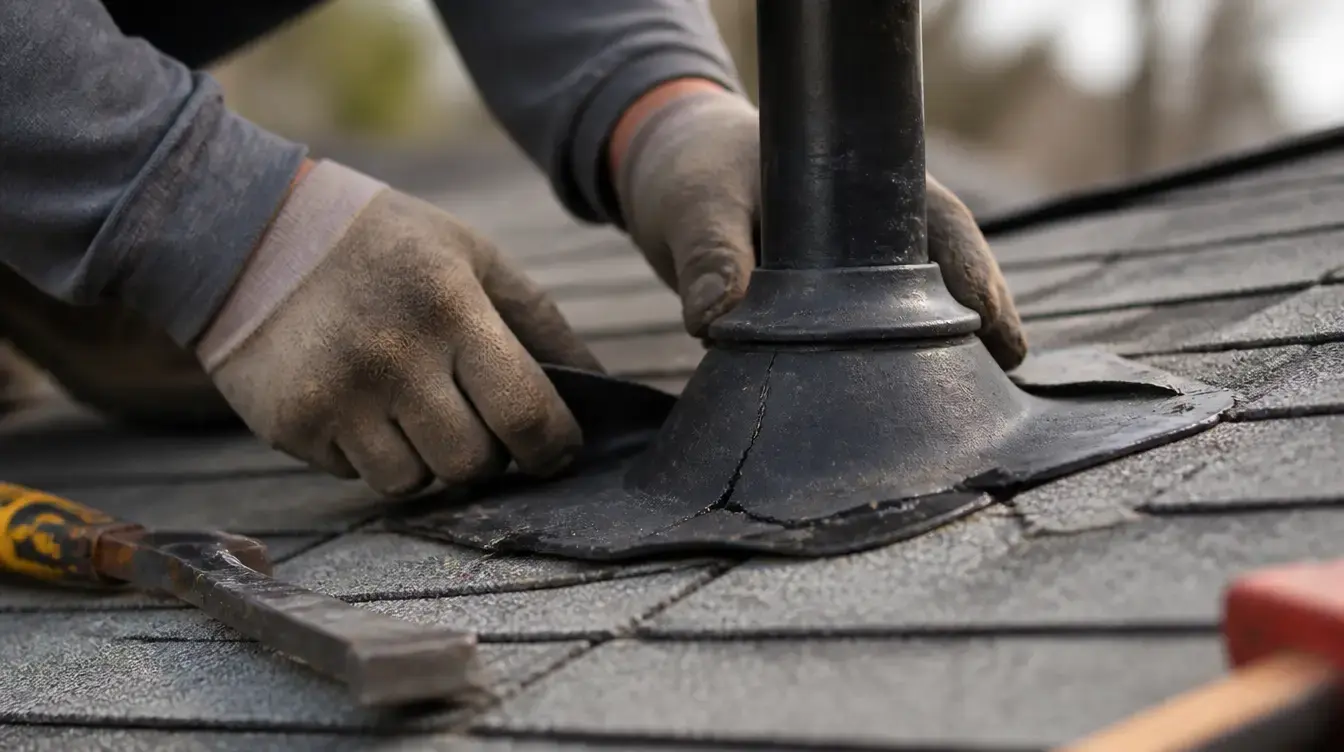 Roof Repair in Statesville, NC: What It Costs and When It Beats a Replacement