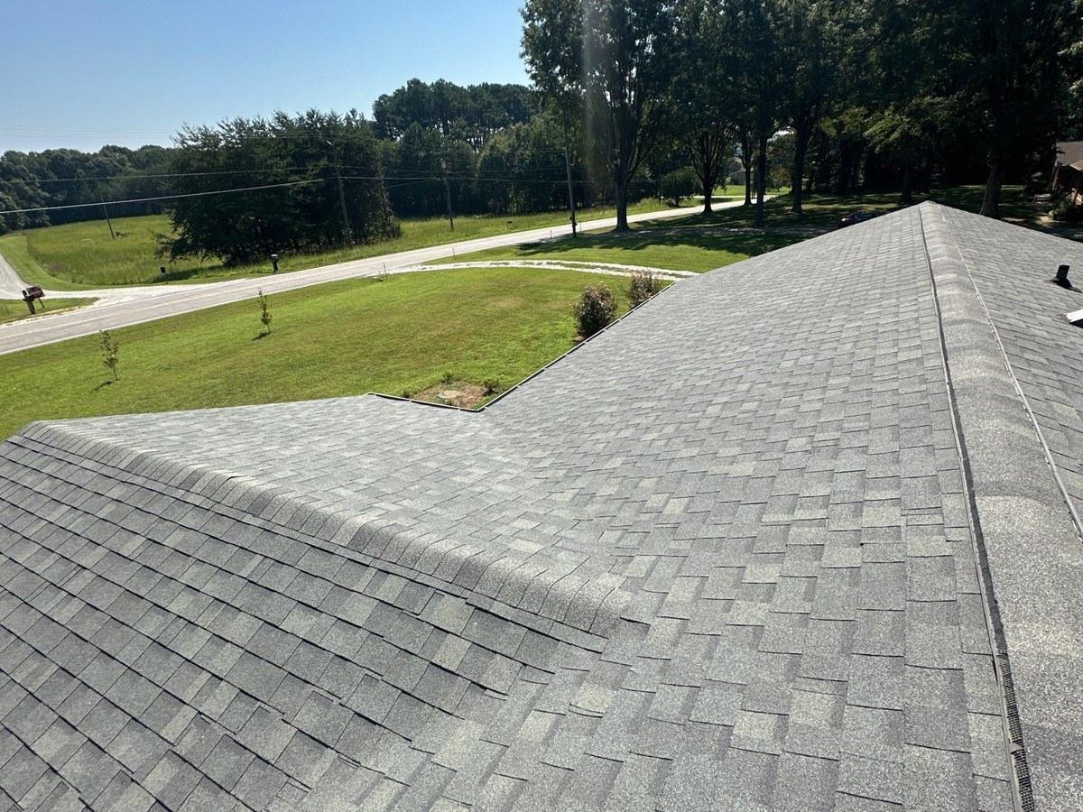 Winston-Salem Roof Replacement: Free Inspection, Written Price