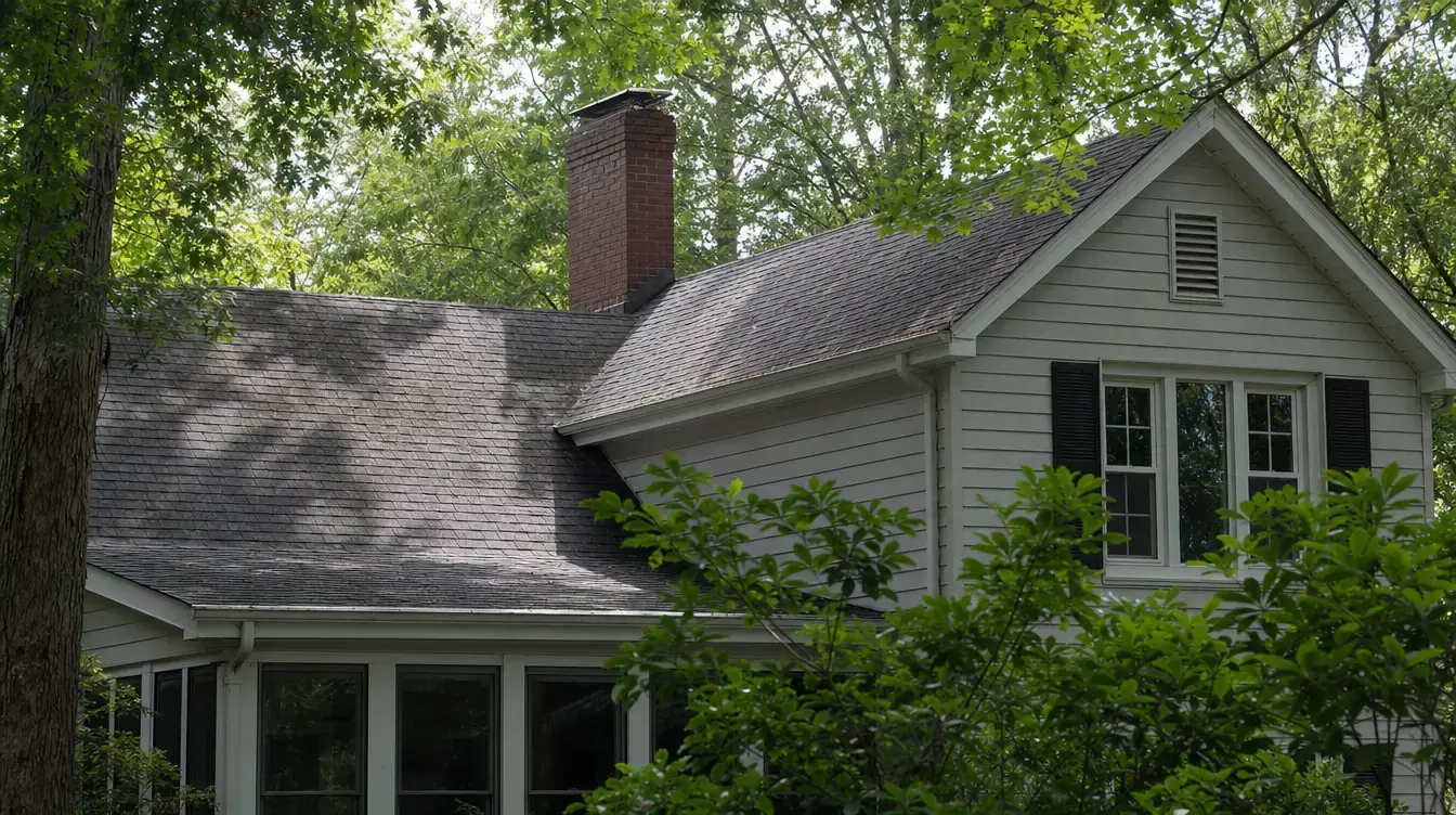 How Long Do Roofs Last in North Carolina? Lifespan by Material