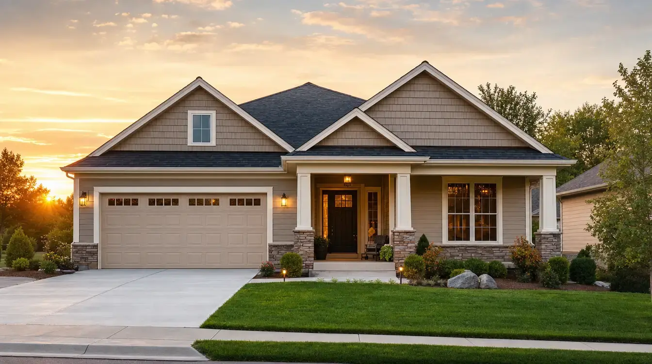 Roof Financing in North Carolina: Options to Pay for a New Roof