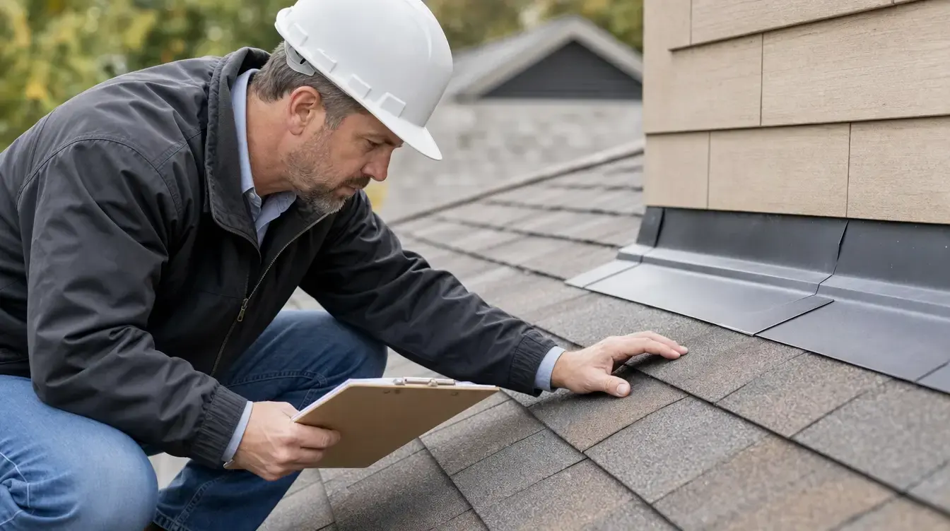 Roof Maintenance Checklist for Homeowners (Season by Season)