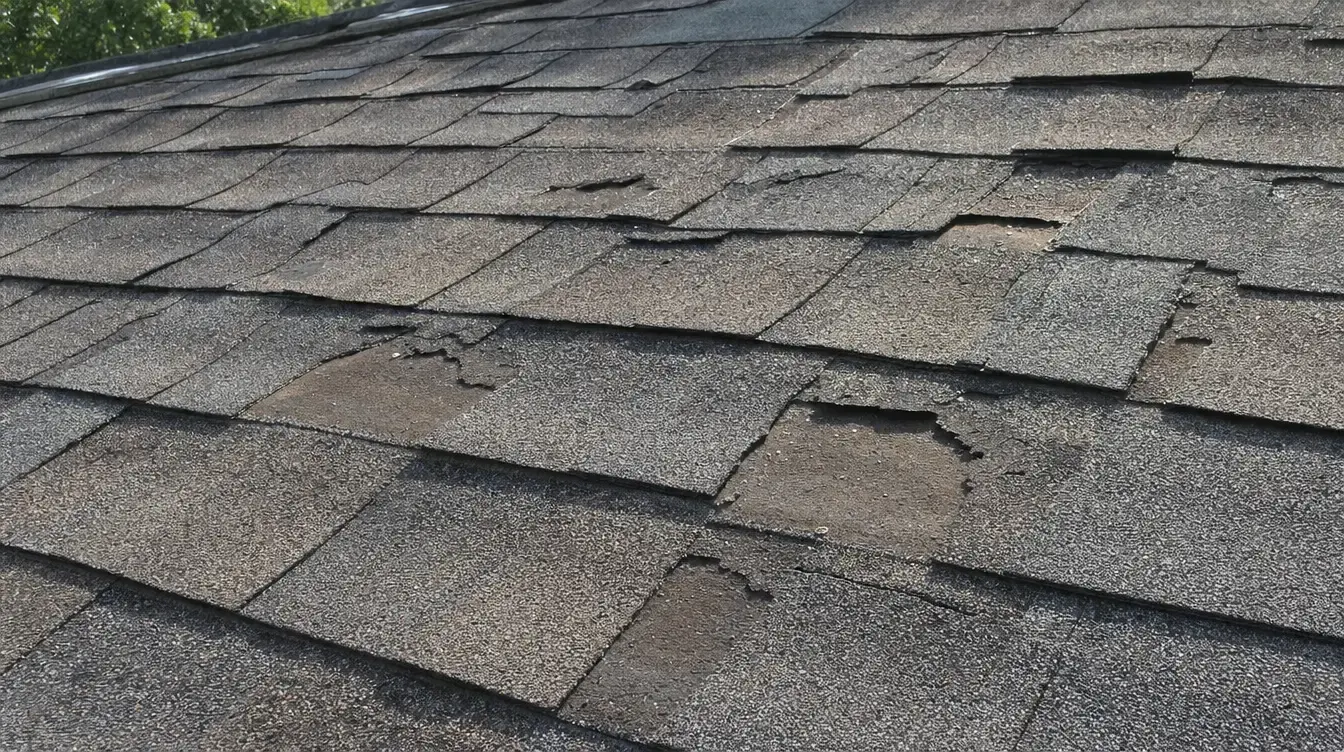 7 Signs You Need a New Roof (And When a Repair Is Enough)