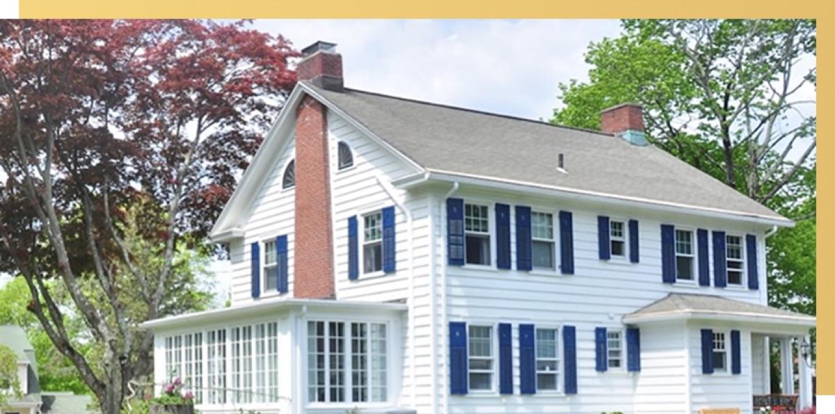 Roof Repairs by CER Roofing in Iredell & Rowan County NC
